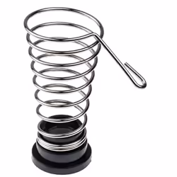 Type d'accessoire de brasage tendre = Pied pour fer à souder A utiliser avec = Fers à souder Série = KP88 Support de fer à so ...