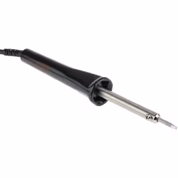 Type de puissance = Electrique Type = Fer à souder Puissance = 25W Tension d'entrée = 230V Fiche = Type F - Prise Schuko Socl ...