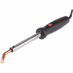 Type de puissance = Electrique Type = Fer à souder Puissance = 80W Tension d'entrée = 230V Fiche = Type F - Prise Schuko Supp ...