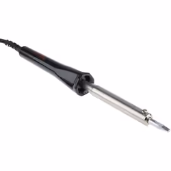 Type de puissance = Electrique Type = Fer à souder Puissance = 80W Tension d'entrée = 230V Fiche = Type F - Prise Schuko Socl ...