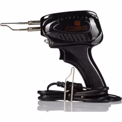 Type de puissance = Electrique Type = Pistolet à souder Puissance = 100W Tension d'entrée = 230V Série de pointe = SK-1000 A ...