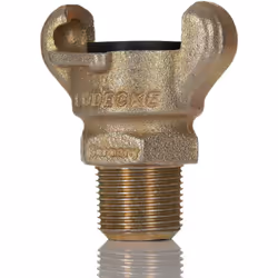 Standard de connexion = Adaptateur chargeur Genre d'accouplement = Mâle Filetage = NPT 3/4 femelle Série Fabricant = UM Type  ...