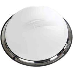 Rs Pro - Miroir convexe Dôme, pour Intérieur, 600mm ( Prix pour 1 )