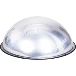 Rs Pro - Miroir convexe Dôme, pour Intérieur, 900mm ( Prix pour 1 )