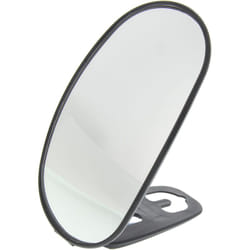 Rs Pro - Miroir convexe Rectangulaire, pour Intérieur 115mm x 63 mm ( Prix pour 1 )