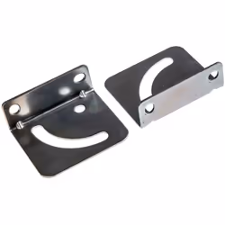 Intérieur / Extérieur = Extérieur Matériau = Métal Kit de fixation de miroir. Les kits de montage sur pôle sont conçus pour m ...