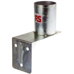 Rs Pro - Support mural pour miroir de circulation pour Extérieur ( Prix pour 1 )