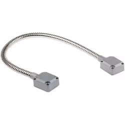 Offrant une protection exceptionnelle, cette boucle de porte de la gamme RS Pro est idéale pour toute personne qui installe u ...