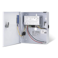 Rs Pro - Alimentation linéaire intégrable à châssis ouvert, Vin 220V c.a., Vout 12V c.c., Iout 1A ( Prix pour 1 )