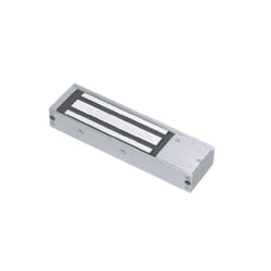 Rs Pro - Aimant de porte pour contrôle d'accès 12 v dc, 24 v dc, 1200lb Simple porte ( Prix pour 1 )