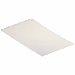 Matériau = Polypropylène Longueur = 304mm Largeur = 200mm Epaisseur = 0.45mm Densité = 1.035g/cm³ Application = Electrique Fi ...