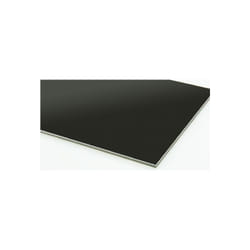 Rs Pro - Feuille de métal 600mm x 600mm x 3mm ( Prix pour 1 )