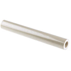 Rs Pro - Tubes peek, Beige, Rond, Dia. 40mm x 25mm, 300mm ( Prix pour 1 )
