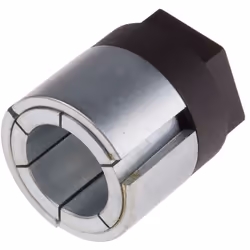 Type de douille de verrouillage = Mini douille de verrouillage sans clavette Diamètre extérieur = 25.5mm Longueur = 28.5mm Co ...