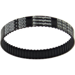 Courroie synchrone RS PRO, 136.14mm x 6mm, pas : 2.032mm, 67 dents ( Prix pour 1 )