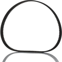 Courroie synchrone RS PRO, 231.65mm x 6mm, pas : 2.032mm, 114 dents ( Prix pour 1 )