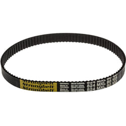 Courroie synchrone Rs Pro 209.3mm x 6mm, pas : 2.032mm, 103 dents ( Prix pour 1 )