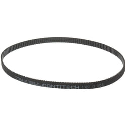Courroie synchrone Rs Pro 335.28mm x 6mm, pas : 2.032mm, 165 dents ( Prix pour 1 )