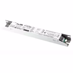 Puissance = 54 (T5 HO) W, 55 (TC-L) W, 58 (T8) W Type de ballast = Electronique Type de lampe = T5 HO, T8, TC-L Compatible av ...