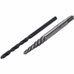 Nombre de pièces = 2 Contenu du set = N° 2, 3,3 mm Matériau = Acier Extracteur de vis PC, 2 pièces. Gamme professionnelle de  ...