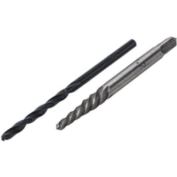 Rs Pro - Extracteur de vis 2 pièces Acier ( Prix pour 1 Jeu )