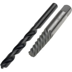 Rs Pro - Extracteur de vis 2 pièces Acier ( Prix pour 1 Jeu )