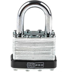 Rs Pro - Cadenas en Acier, ø anse 7mm ( Prix pour 1 )