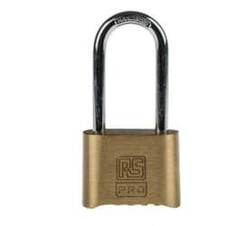 Rs Pro - Cadenas en Laiton, Acier, ø anse 7mm ( Prix pour 1 )