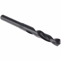 Type d'embout = Foret torsadé Matériau = HSS Longueur hors tout = 156 mm Foret à tige droite HSS de RS Pro. RS PRO présente u ...