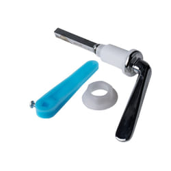 Assemblage de leviers à bas niveau pour chasse d'eau RS PRO, pour Réservoir ( Prix pour 1 )