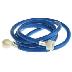 Rs Pro - Tuyau Bleu diamètre interne: 10mm, longueur 2.5m, pour Appareils électroménagers ( Prix pour 1 )