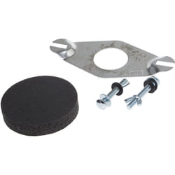 Kit sanitaire à raccordement fermé Rs Pro pour Abattant toilette ( Prix pour 1 )