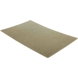 Rs Pro - Film plastique, 304mm x 200mm x 0.2mm ( Prix pour Lot de 5 )