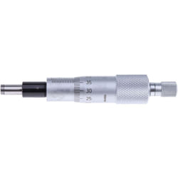 Rs Pro - Micromètre Profondeur NaN 25mm ( Prix pour 1 )