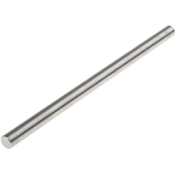 Tige Acier Inoxydable Rs Pro 8mm x 150mm ( Prix pour 1 )