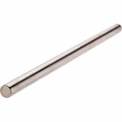 Type d'élément structurel = Tige Longueur = 200mm Diamètre extérieur du tube = 10mm Matériau = Acier Inoxydable Système du pr ...