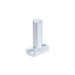Boulon à bride Rs Pro en Acier zingué ( Prix pour 1 )
