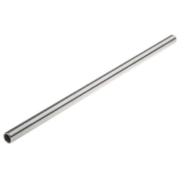 Tube rond Acier Inoxydable Rs Pro 12mm x 300mm ( Prix pour 1 )