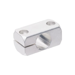 Collier de connexion Rs Pro 16mm, filetage M5 en Aluminium ( Prix pour 1 )
