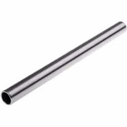 Description générale Le tube rond RS PRO V18 en acier inoxydable est conçu pour offrir une excellente résistance et durabilit ...