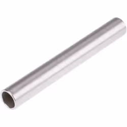 Description générale Les tubes de connexion RS PRO MSM sont des éléments structurels robustes, fabriqués en acier inoxydable, ...