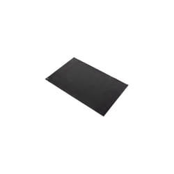 Tapis antistatique RS PRO, 1.2m x 600mm x 3mm, pour Sol ( Prix pour 1 )