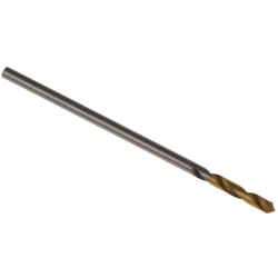 Foret hss Rs Pro Foret torsadé 1mm x 26 mm ( Prix pour Barrette de 5 )