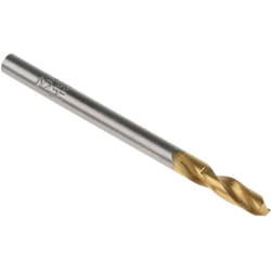 Rs Pro - Foret hss Foret torsadé 3.3mm x 49 mm ( Prix pour Barrette de 5 )