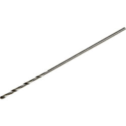 Foret hss Rs Pro Foret torsadé 0.4mm x 21 mm ( Prix pour Barrette de 5 )