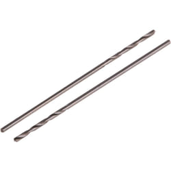 Foret hss Rs Pro Foret torsadé 0.55mm x 24 mm ( Prix pour Barrette de 5 )