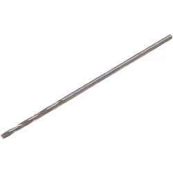 Type d'embout = Foret torsadé Matériau = HSS Longueur hors tout = 22 mm Forets longs HSS de RS PRO. RS PRO présente une gamme ...