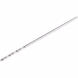 Type d'embout = Foret torsadé Matériau = HSS Longueur hors tout = 24 mm RS PRO V11