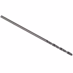 Type d'embout = Foret torsadé Matériau = HSS Longueur hors tout = 30 mm Forets longs HSS de RS PRO. RS PRO présente une gamme ...