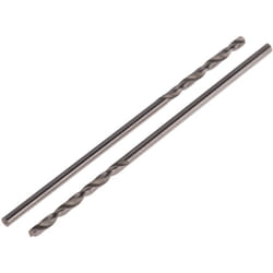 Rs Pro - Foret hss Foret torsadé 0.95mm x 32 mm ( Prix pour Barrette de 5 )